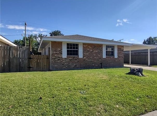 505 DANDELION Drive, Waggaman, LA 70094