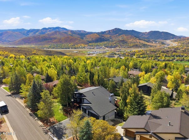 9081 N Daybreaker Drive, Park City, UT 84098