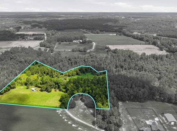 2545 Wigley Rd., Loris, SC 29569