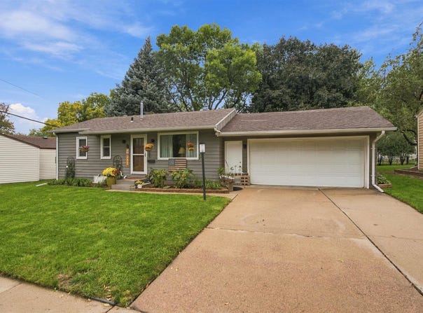 1705 S Comet Rd, Sioux Falls, SD 57103-3371