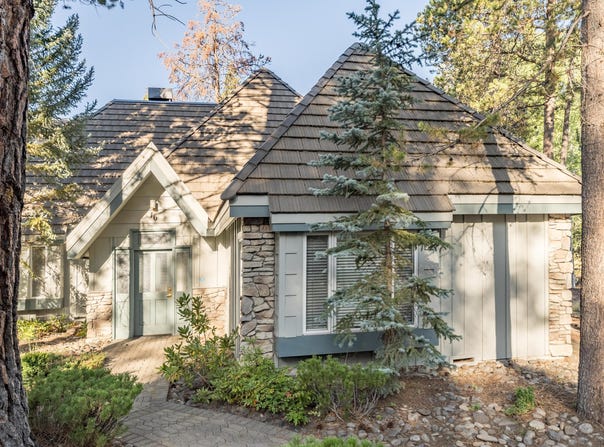 57029 Peppermill Circle, Sunriver, OR 97707