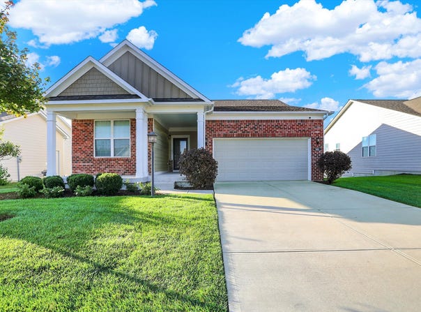 561 Harstad Boulevard, Westfield, IN 46074