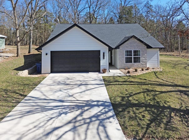 705 Wilson Road, Branson, MO 65616