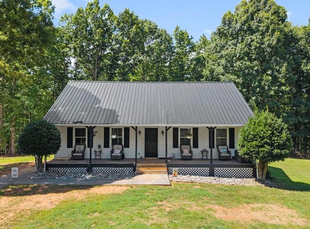 3237 Dearborn Rd., Evington, VA 24550