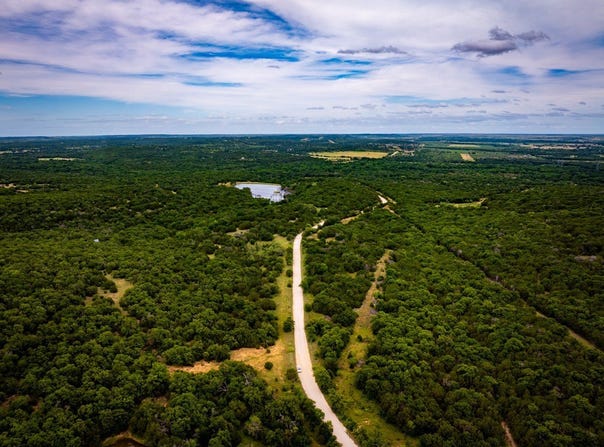 Barton Chapel Road, Jacksboro, TX 76458