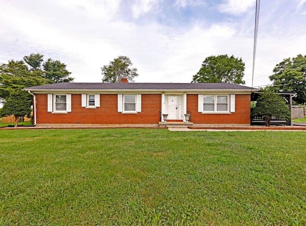 3660 Highway 52, Loretto, KY 40037