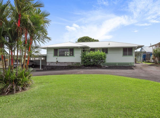 347 NOHEA ST, Hilo, HI 96720
