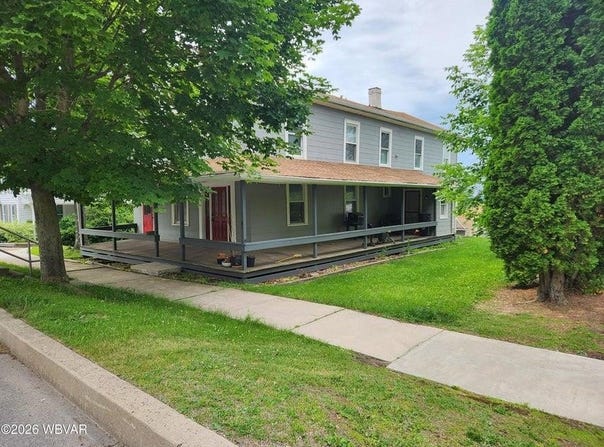 584 Main Street, Laporte, PA 18626