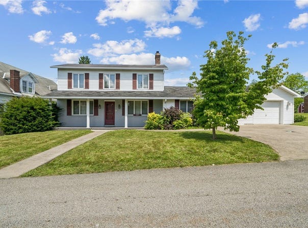 127 Carmichaels Street, Dry Tav/Rices Landing, PA 15357