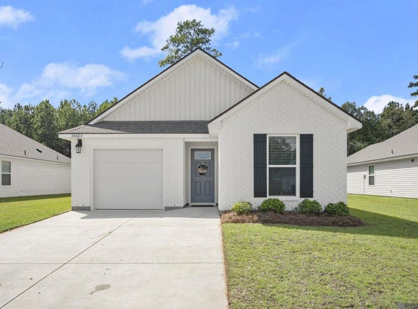 35603 Forest Manor Ave, Denham Springs, LA 70706