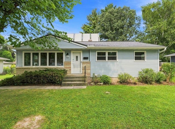 404 Tompkins Drive, Madison, WI 53716