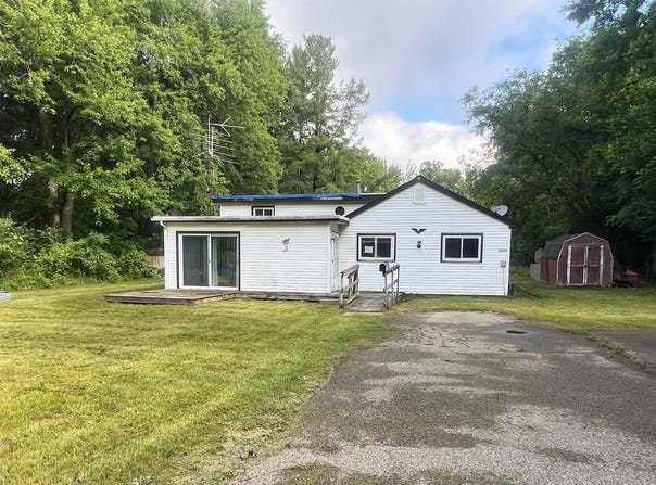 13676 US-12, Brooklyn, MI 49230