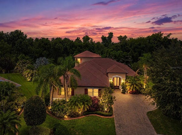 5919 118TH Terrace E, PARRISH, FL 34219