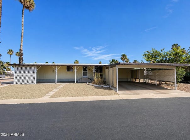 9501 E BROADWAY Road, Mesa, AZ 85208