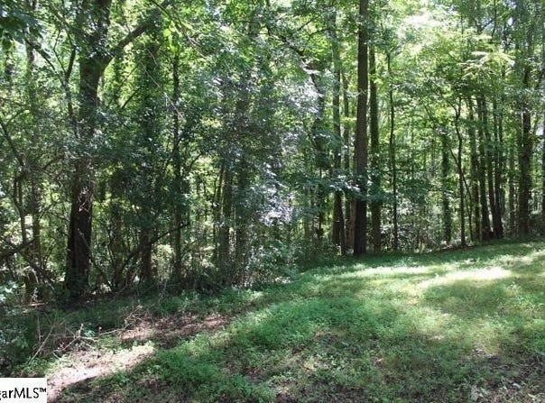 Sam Drive lot: C Sam Drive, Belton, SC 29627