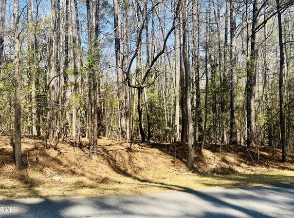 119 & 121 Osage Drive, Louisburg, NC 27549