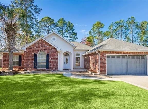528 HOMEWOOD Drive, Covington, LA 70433