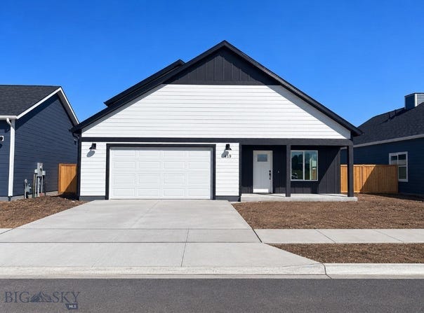 719 Spaniel Lane, Belgrade, MT 59714