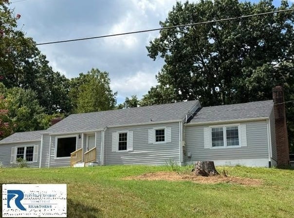 2140 E HYCO RD, South Boston, VA 24592
