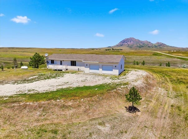 20491 Highway 79, Sturgis, SD 57785