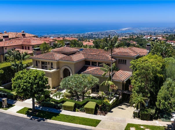 9 Sailcrest, Newport Coast, CA 92657