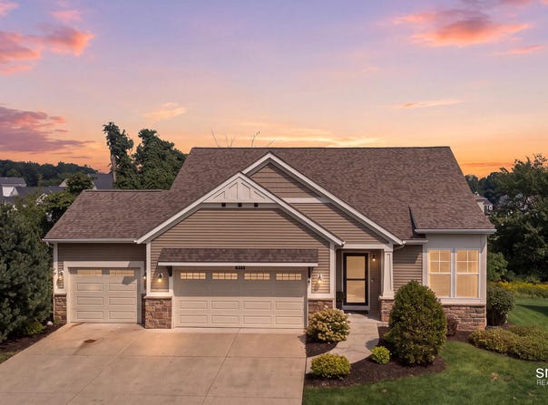 3173 Braeburn Drive, Jenison, MI 49428