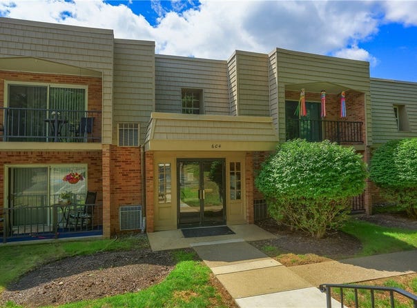 604 Calais Drive, McCandless, PA 15237