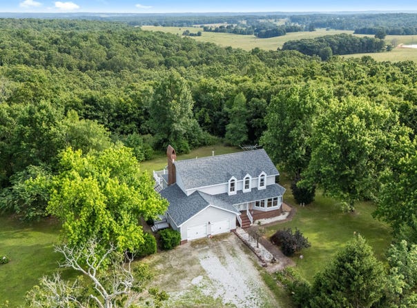 8244 County Road 8040, West Plains, MO 65775
