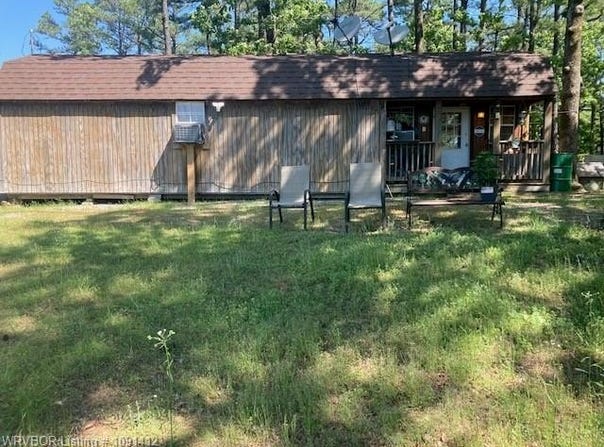 TBD 82, Red Oak, OK 74563