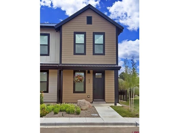 93 Buffalo Court, South Fork, CO 81154