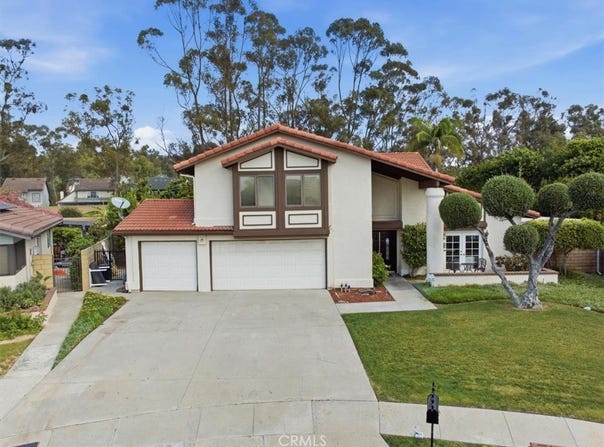 2505 Regency, Fullerton, CA 92833