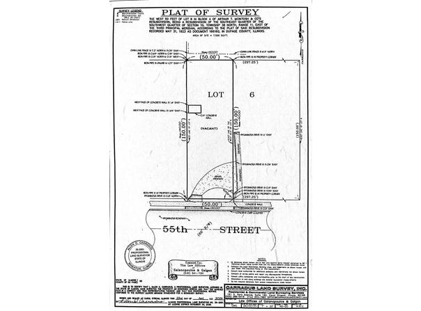 224 E 55th Street E, Westmont, IL 60559