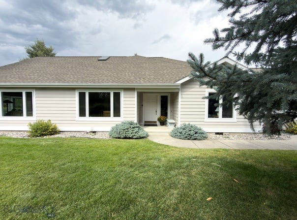 2705 Fairway Drive, Bozeman, MT 59715