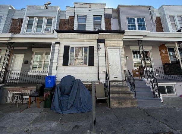 924 E SCHILLER Street, PHILADELPHIA, PA 19134
