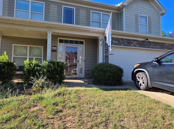 1403 Antietam Drive, Columbus, GA 31907