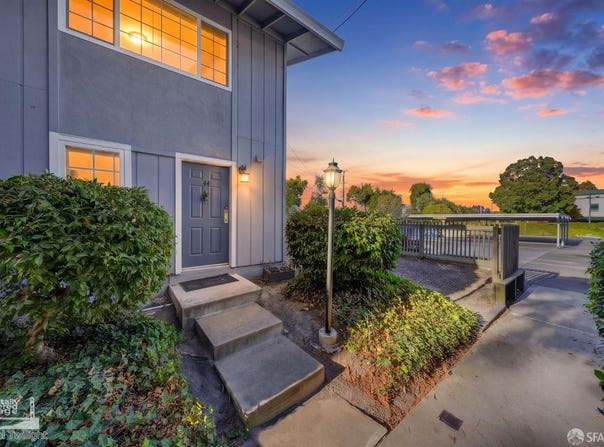 7319 Starward Drive, Dublin, CA 94568