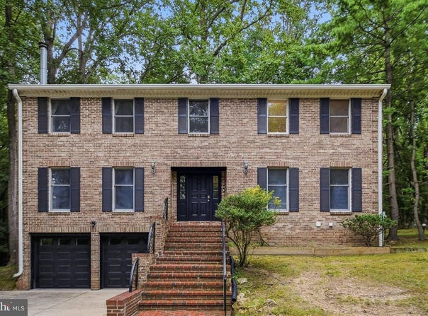 15221 REDGATE DR, SILVER SPRING, MD 20905