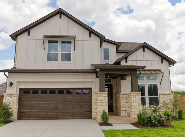 110 Comfort Dr, Buda, TX 78610