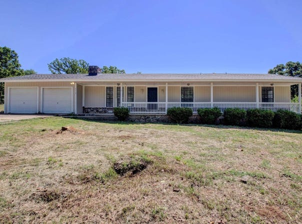 9758 Clove Road, Cabot, AR 72023
