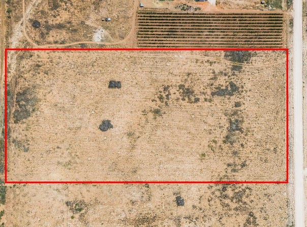 376 Private Rd 306 K, Seminole, TX 79360