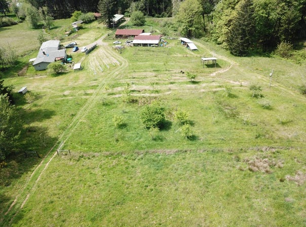 18140 Highway 36, Blachly, OR 97412