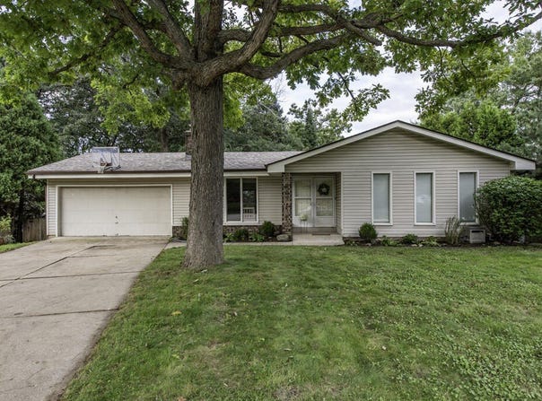 8929 42nd Ct, Kenosha, WI 53142
