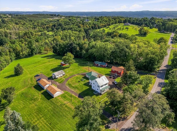 29-45 Ridge Road, Marlboro, NY 12542