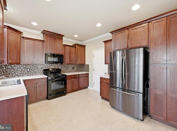 103 FIESTA Drive, STEPHENSON, VA 22656