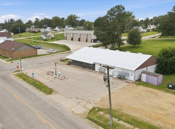 407 Main, Union, IA 50258