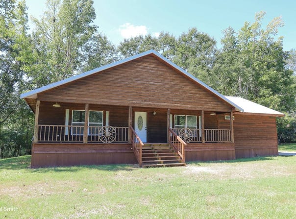 5191 HWY 126, Grayson, LA 71435