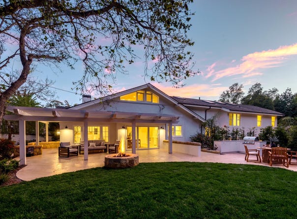 145 Butterfly Lane, MONTECITO, CA 93108