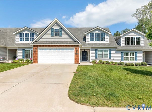 302 Wendenburg Terrace, Aylett, VA 23009