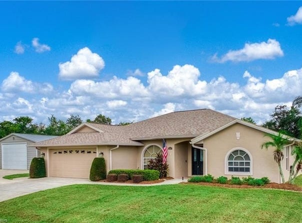 4128 Loquat Road, Sebring, FL 33875