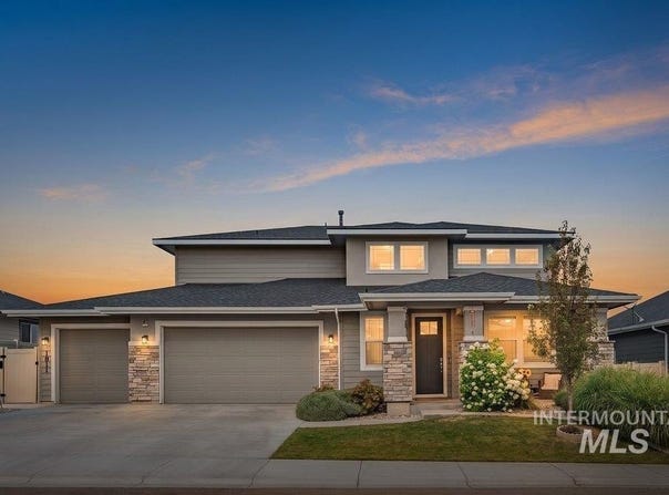 1811 Panama Ave, Emmett, ID 83617